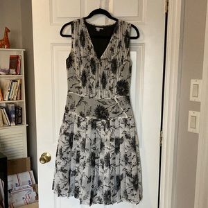 Halogen dress
